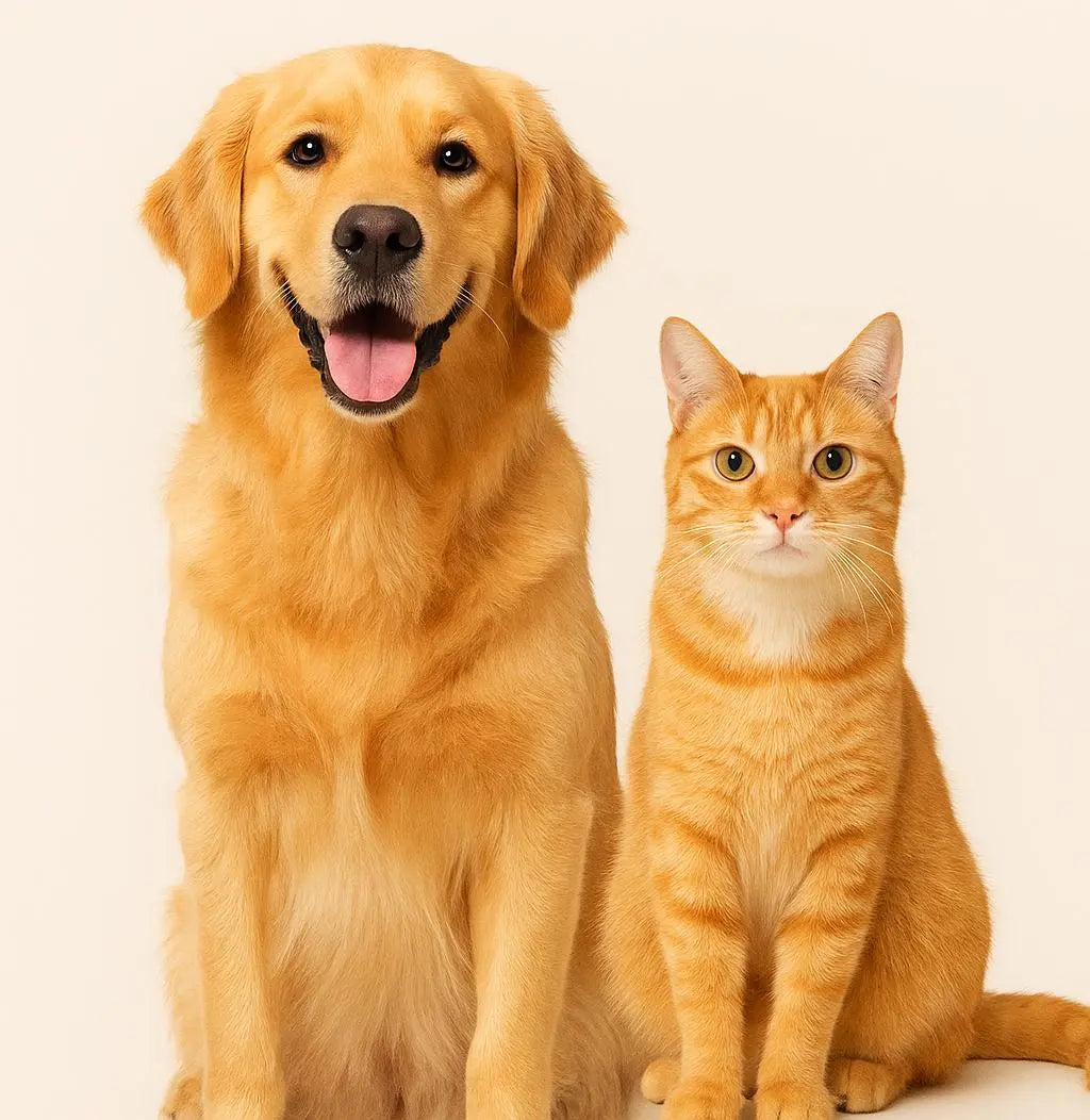 Les accessoires adorés de nos clients pour des animaux épanouis et stylés. - copaincanins